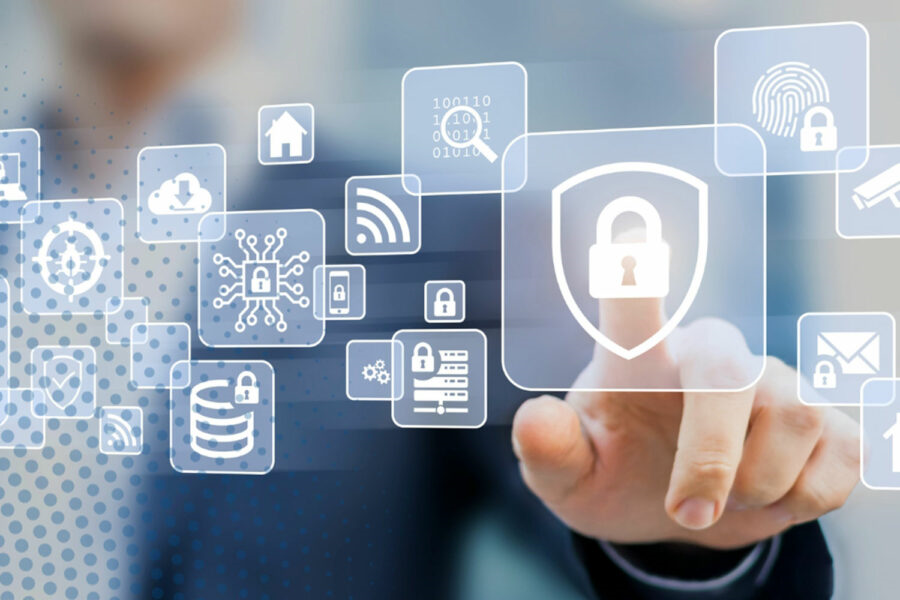 Ciberseguridad
