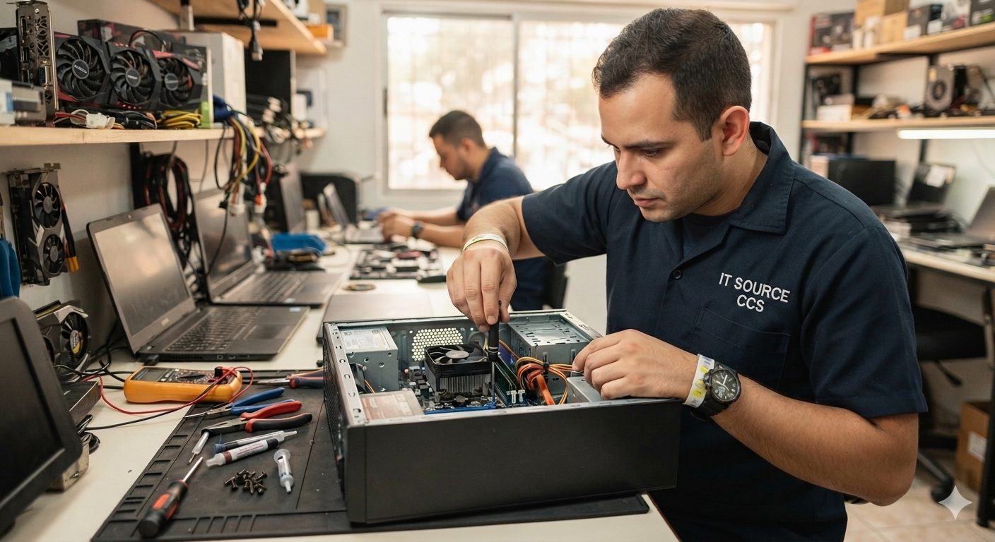 Servicio Técnico